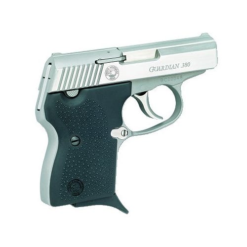 North American Arms Guardian Stainless .380 ACP 2.5" Barrel 6-Rounds North American Arms Guardian Stainless .380 ACP 2.5" Barrel 6-Rounds - HANDGUNS - Miami Shooters Supply