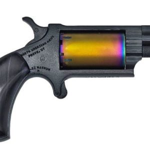 North American Arms The Bad .22 Mag 1.125" Barrel 5-Rounds