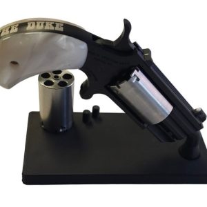 North American Arms The Duke .22 Mag 1" Barrel 5-Rounds Imitation Pearl Grips