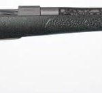 Nosler 48 Mountain Carbon Granite Green 6.5 PRC 24" Barrel 3-Rounds