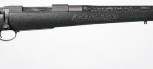 Nosler 48 Mountain Carbon Granite Green 6.5 PRC 24" Barrel 3-Rounds