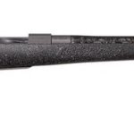 Nosler 48 Mountain Carbon Granite 6.5 PRC 24" Barrel 3-Rounds
