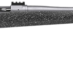 Nosler M21 Black / Grey .280 AI 24" Barrel 4-Rounds