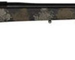 Nosler M48 Long-Range Bolt 28 Nosler 26" Barrel 3 Rounds