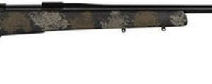 Nosler M48 Long-Range Bolt 28 Nosler 26" Barrel 3 Rounds