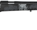 Nosler M48 Long-Range Carbon .300 Win Mag 26"Barrels 4 Rounds Carbon Fiber MCS Elite Midnight