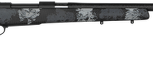 Nosler M48 Long-Range Carbon .300 Win Mag 26"Barrels 4 Rounds Carbon Fiber MCS Elite Midnight