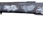 Nosler M48 Sniper Grey 6.5 PRC 26" Barrel 3-Rounds