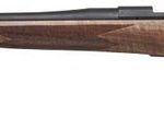 Nosler M48 Heritage Bolt-Action Rifle 7mm Rem Mag 24" Barrel 3 Rounds