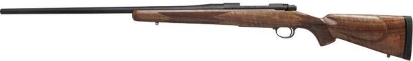 Nosler M48 Heritage Bolt-Action Rifle 7mm Rem Mag 24" Barrel 3 Rounds
