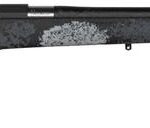 Nosler M48 Long-Range Carbon Bolt 6.5 Creedmoor 26" Barrel 4 Rounds