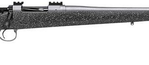 Nosler Model 21 Stainless .308 Win 22" Barrel 4-Rounds