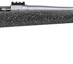 Nosler Model 21 Black / Grey .300 Win 24" Barrel 3-Rounds