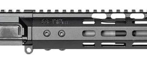 Noveske Chainsaw Complete Upper .300 AAC Blackout 10.5" Barrel