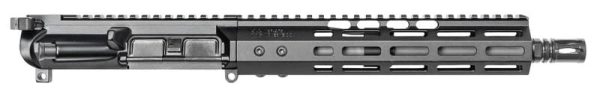 Noveske Chainsaw Complete Upper .300 AAC Blackout 10.5" Barrel
