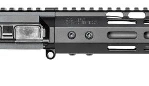 Noveske Chainsaw Complete Upper .300 AAC Blackout 8" Barrel