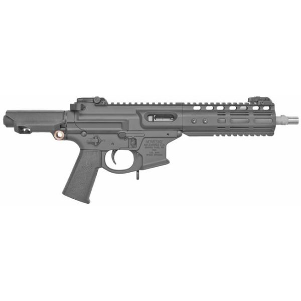 Noveske Space Invader Pistol 9mm 8.5" Barrel 32-Rounds