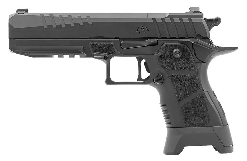 OA Defense 2311 9mm 5" Barrel 17-Rounds OA Defense 2311 9mm 5" Barrel 17-Rounds - 1911 - Miami Shooters Supply