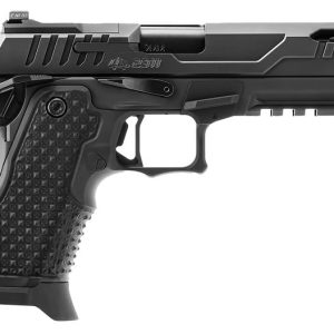 OA Defense 2311 Pro Elite w/Kit 9mm 5" Barrel 21-Rounds 5 Mags - HANDGUNS - Miami Shooters Supply