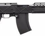 Ohio Ordnance Works, H.C.A.R Semi-automatic Rifle .30-06 16-Inch 2 - 30Rd Mags