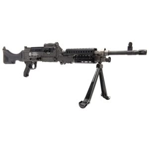 Ohio Ordnance Works M240-SLR 7.62 X 51 20" Barrel Belt-Fed-Rounds - Modern Sporting Rifles - Miami Shooters Supply