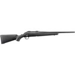 Ruger American Compact 7mm-08 Rem 1.8 Barrel 4 Rounds