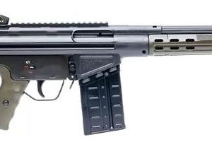 PTR 309 Girk Green .308 Win / 7.62 X 51 16" Barrel 10-Rounds NJ Compliant - Modern Sporting Rifles - Miami Shooters Supply