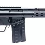 PTR 91 A3S .308 Win / 7.62 X 51 18" Barrel 10-Rounds CA Compliant