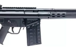 PTR 91 A3S .308 Win / 7.62 X 51 18" Barrel 10-Rounds CA Compliant