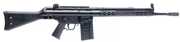PTR 91 A3SK .308 Win 16" Barrel 10-Rounds NJ Compliant