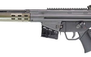 PTR 91 GIR Green .308 Win / 7.62 X 51 18" Barrel 10-Rounds CA Compliant