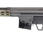 PTR GI 100 Green .308 Win 18" Barrel 10-Rounds California Paddle Grip