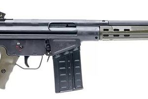 PTR GI 306 Green .308 Win / 7.62 X 51 18" Barrel 10-Rounds
