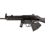 PTR 9R 9mm 16.2" Barrel 10-Rounds Bladed Grip