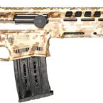Panzer Arms AR-12 Digital Camo 12 GA 20-inch 5Rds