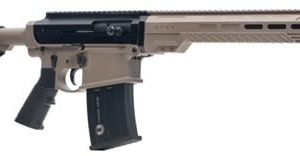 Panzer Arms MAG12 Flat Dark Earth / Black 12 GA 18.5" Barrel 5-Rounds