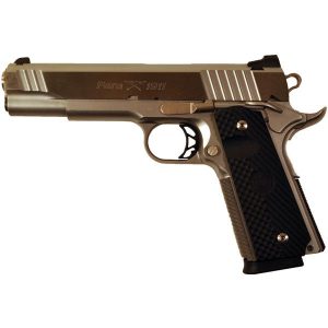 Para USA Stainless .45ACP 8rd - HANDGUNS - Miami Shooters Supply