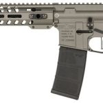 Patriot Ordnance Factory Minuteman Tungsten 5.56 13.75" P&W Barrel 30-Rounds