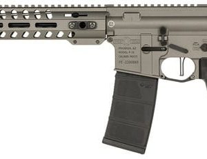 Patriot Ordnance Factory Minuteman Tungsten 5.56 13.75" P&W Barrel 30-Rounds