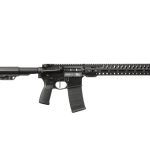 Patriot Ordnance Factory Minuteman .300 AAC Blackout 13.75" Pinned Barrel 30-Rounds