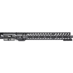 Patriot Ordnance Factory Minuteman Complete Upper .350 Legend 16.50" Nitride Barrel