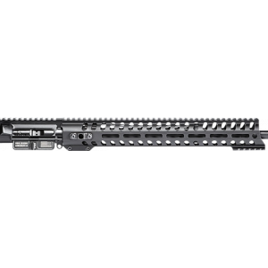 Patriot Ordnance Factory Minuteman Complete Upper .350 Legend 16.50" Nitride Barrel