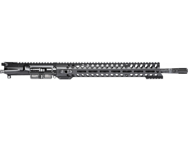 Patriot Ordnance Factory Minuteman Complete Upper .350 Legend 16.50" Nitride Barrel