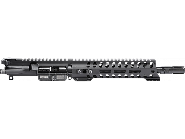 Patriot Ordnance Factory Minuteman Complete Upper 5.56x45mm NATO 10.50" Barrel