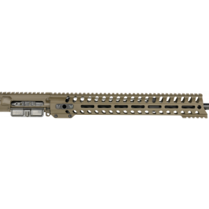 Patriot Ordnance Factory Minuteman Complete Upper 5.56x45mm NATO 16.50" Nitride Barrel