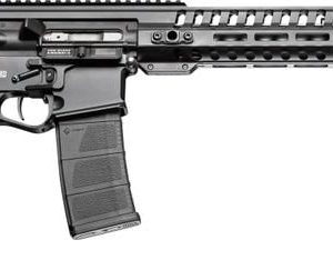 Patriot Ordnance Factory P-415 EDGE AR15 5.56 NATO / .223 Rem 16.5" Barrel