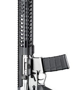 Patriot Ordnance Factory P-415 Edge Tungsten 5.56 / .223 Rem 16.5" Barrel 30-Rounds