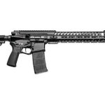 Patriot Ordnance Factory P415 EDGE Gen4 Black 223 Remington / 5.56 NATO 16.5-Inch 30Rd