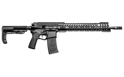 Patriot Ordnance Factory P415 EDGE Gen4 Black 223 Remington / 5.56 NATO 16.5-Inch 30Rd Patriot Ordnance Factory P415 EDGE Gen4 Black 223 Remington / 5.56 NATO 16.5-Inch 30Rd - Modern Sporting Rifles - Miami Shooters Supply