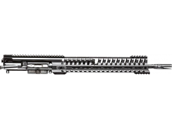 Patriot Ordnance Factory P415 Complete Upper 300 Blackout 10.50" Barrel 9" M-LOK Handguard
